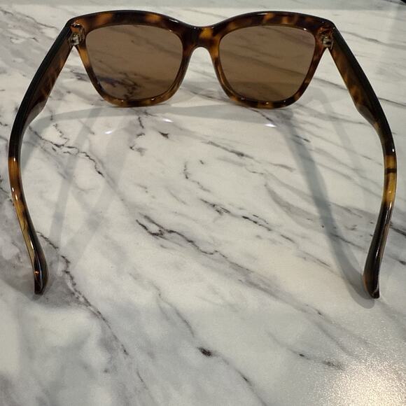 Serengeti Alessandra Shiny Tortoise w/ Drivers Polarized Lens Sunglass ITALY - Picture 4 of 7